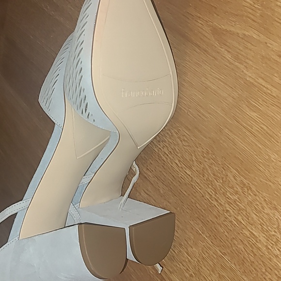 Franco Sarto Perry pump size 9 - Picture 3 of 4